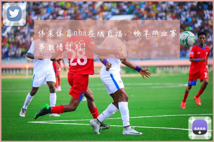 伟来体育nba在线直播，畅享热血赛事激情时刻！