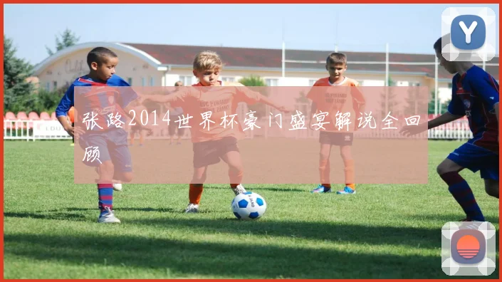 张路2014世界杯豪门盛宴解说全回顾